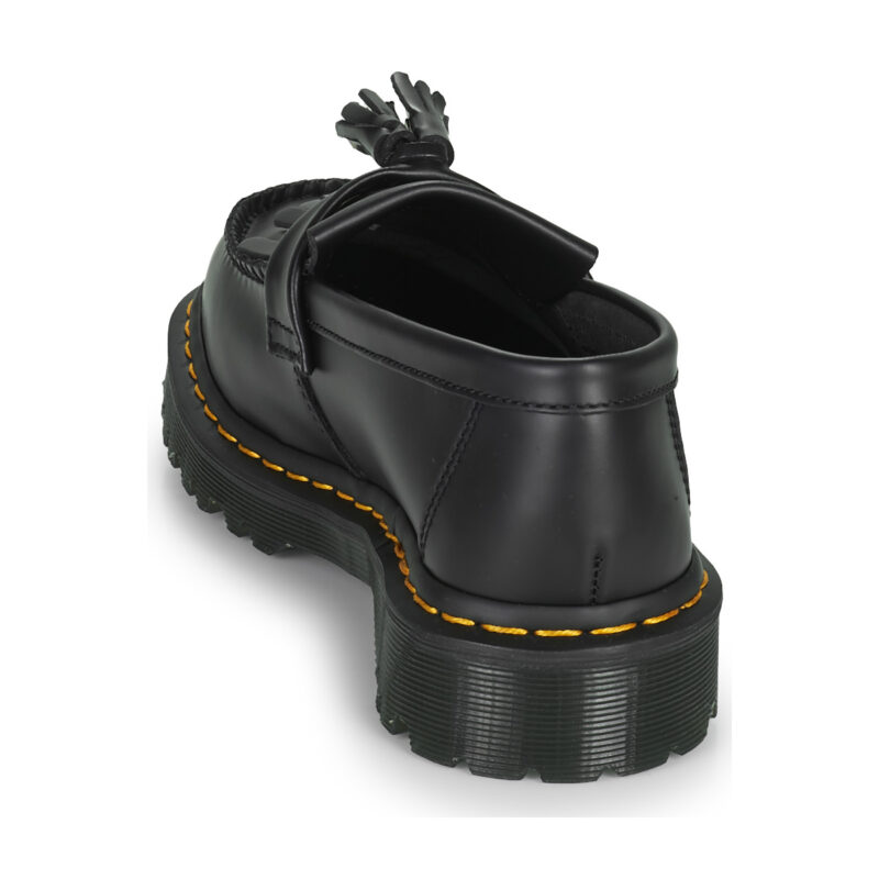 Dr. Martens  ADRIAN BEX  Nero -  Mocassini Uomo - 5