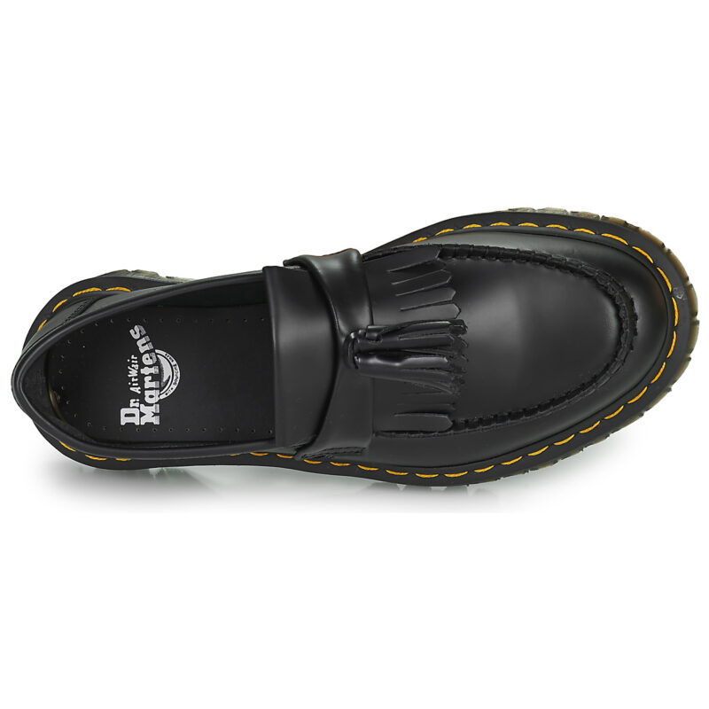 Dr. Martens  ADRIAN BEX  Nero -  Mocassini Uomo - 6