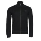 Gilet / Cardigan Teddy Smith G ETTORE Nero Gilet / Cardigan Uomo - 1