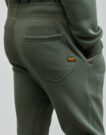 G-Star Raw Sport Hosen PREMIUM CORE TYPE C SW PANT Gr&uuml;n Herren Sport Hosen - 5