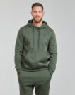 Felpe con cappuccio G-Star Raw PREMIUM CORE HDD SW LS Verde Felpe con cappuccio Uomo - 2