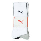 Calzini Puma PUMA CREW SOCK X6 Multicolore Calzini Uomo - 2