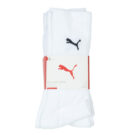 Calzini Puma PUMA CREW SOCK X6 Bianco Calzini Uomo - 2