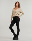 Jeans Les Petites Bombes BLONDIE Nero Jeans Donna - 3