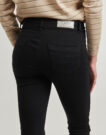 Jeans Les Petites Bombes BLONDIE Nero Jeans Donna - 5