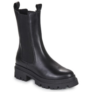 Tamaris  ACARELLE  Nero -  Stivaletti Donna