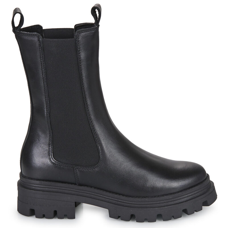 Tamaris ACELLAS NEGRO Botas Mujer 2