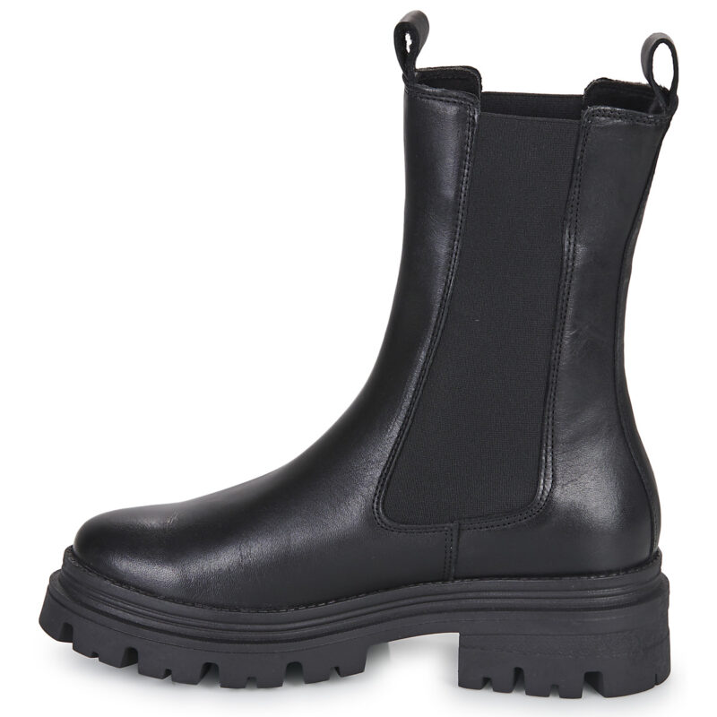 Tamaris ACELLAS NEGRO Botas Mujer 4