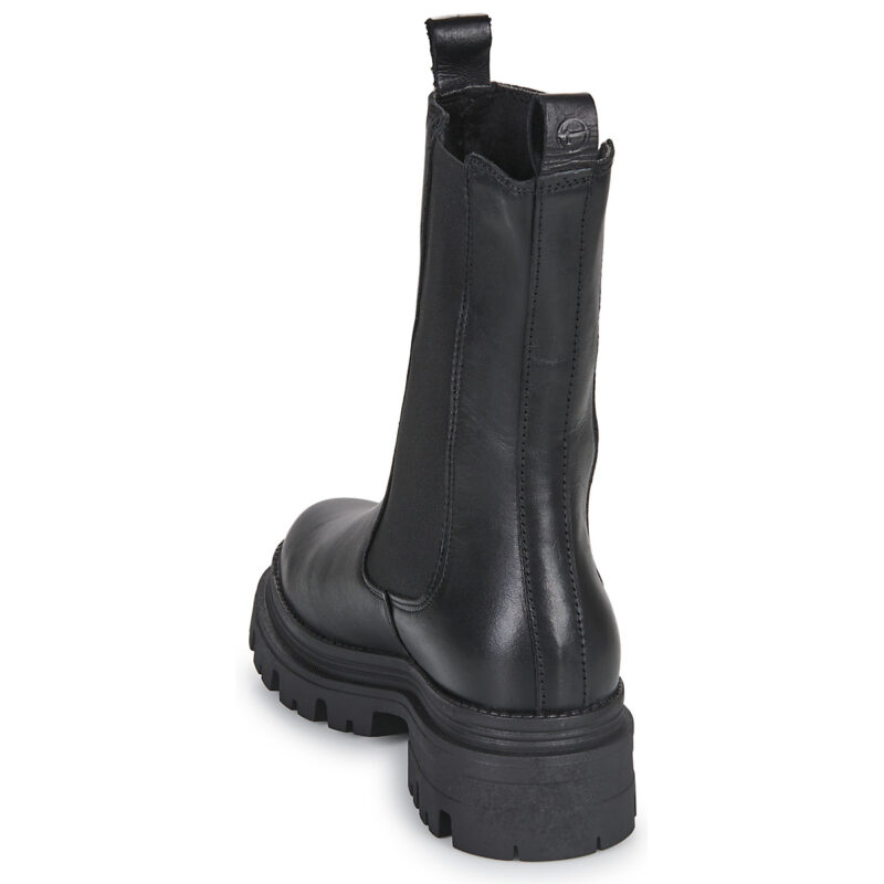 Tamaris ACELLAS NEGRO Botas Mujer 5
