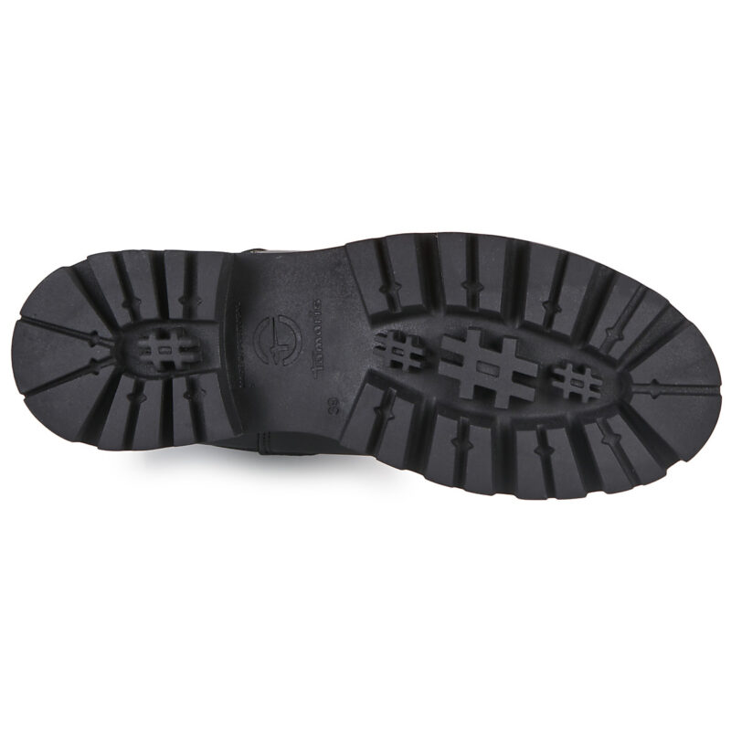 Tamaris ACELLAS NEGRO Botas Mujer 7