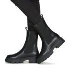 Tamaris ACELLAS NEGRO Botas Mujer 8