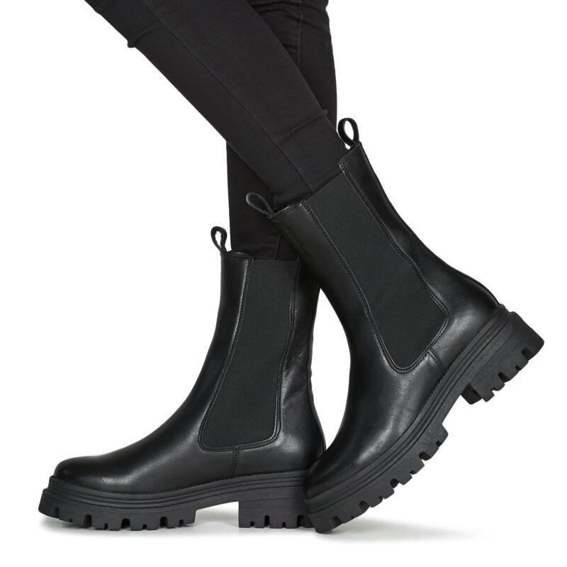 Tamaris ACELLAS NEGRO Botas Mujer 8
