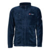 Felpa Geographical Norway UPLOAD Marine Felpe Uomo