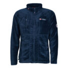 Felpa Geographical Norway UPLOAD Marine Felpe Uomo - 1