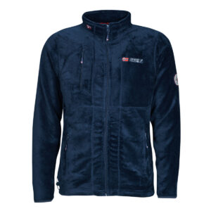 Felpa  Geographical Norway  UPLOAD  Marine -  Felpe Uomo