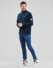 Felpa Geographical Norway UPLOAD Marine Felpe Uomo - 3