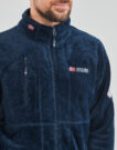 Felpa Geographical Norway UPLOAD Marine Felpe Uomo - 5