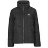 Llumino Vans FOUNDRY PUFF MTE Nero Lluminos Mujer