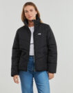 Daunenjacke Vans FOUNDRY PUFF MTE Schwarz Daunenjacken Damen - 2