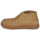Clarks  TORHILL HI  Beige -  Derby Uomo - 4