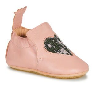 Easy Peasy MY BLUBLU COEUR Rosa - Ballerine Bambino