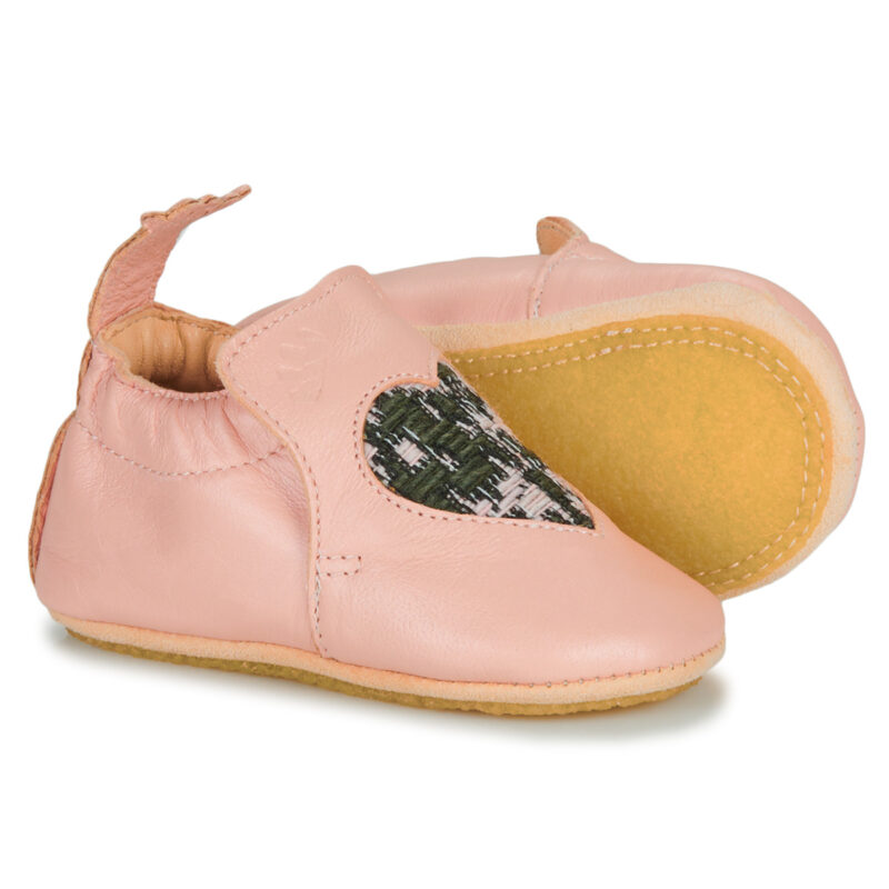 Jungen Easy Peasy MY BLUBLU COEUR Rosa Ballerinas Kinder - 3