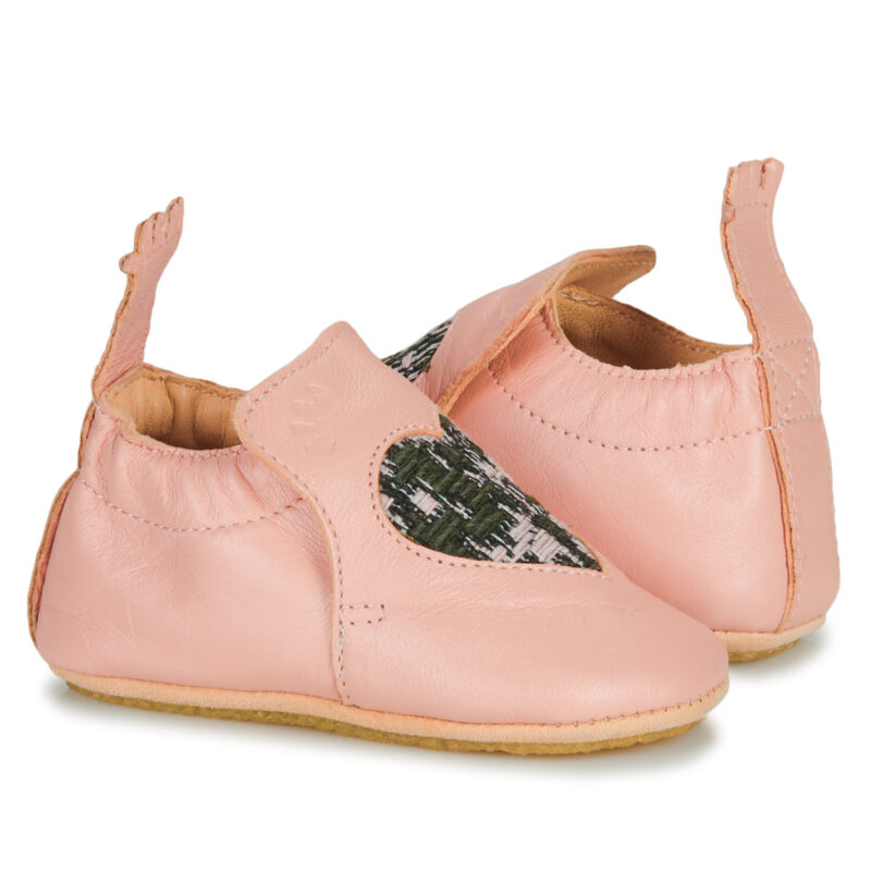 Jungen Easy Peasy MY BLUBLU COEUR Rosa Ballerinas Kinder - 4