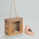 Junge Easy Peasy MY BLUBLU COEUR Rosa Ballerinas Kinder - 7