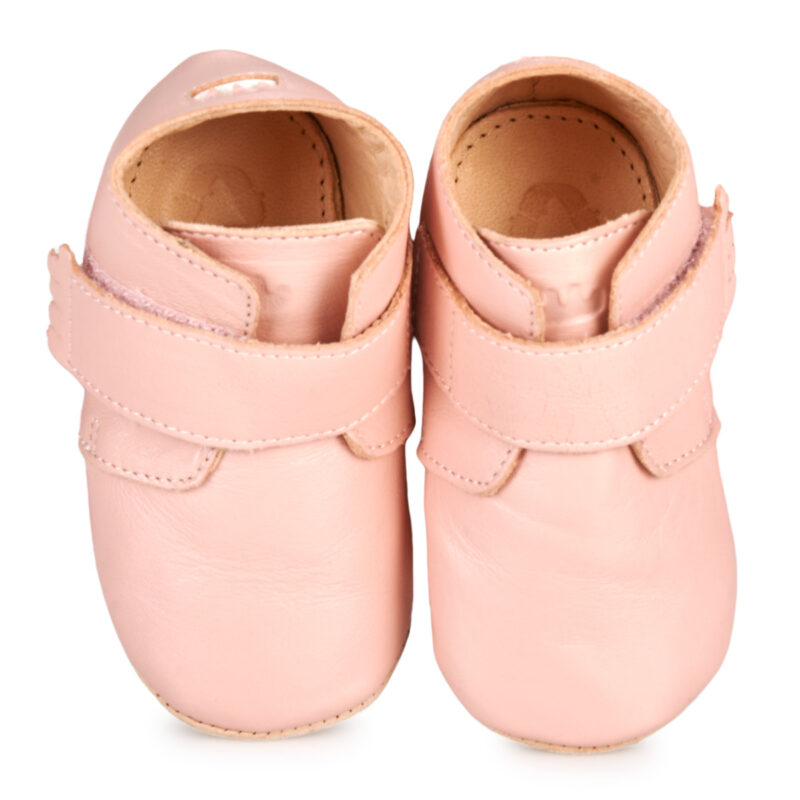 ragazzo Easy Peasy MY KINY UNI Rosa Ballerine Bambino - 2