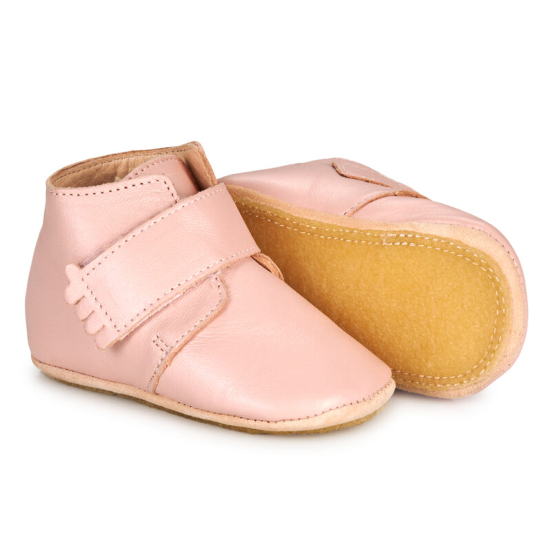 ragazzo Easy Peasy MY KINY UNI Rosa Ballerine Bambino - 3