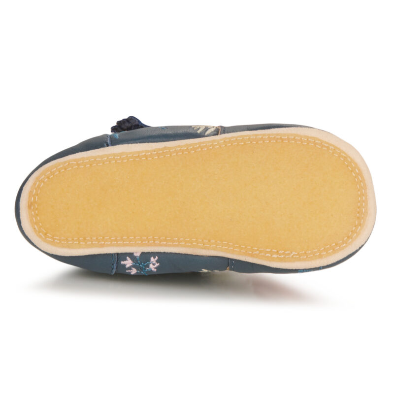 ragazzo Easy Peasy MY FOUBLU Blu Ballerine Bambino - 5