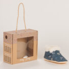 ragazzo Easy Peasy MY FOUBLU Blu Ballerine Bambino - 6