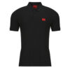 Polo HUGO Dereso232 Nero Polo Uomo