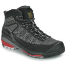Asolo FALCON EVO JAQUARD Nero Scarpe da trekking Uomo - 1