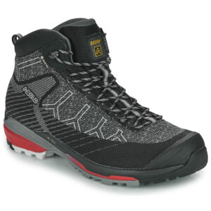 Asolo  FALCON EVO JAQUARD  Nero -  Scarpe da trekking Uomo