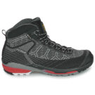 Asolo FALCON EVO JAQUARD Nero Scarpe da trekking Uomo - 2