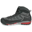 Asolo FALCON EVO JAQUARD Nero Scarpe da trekking Uomo - 4