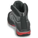 Asolo FALCON EVO JAQUARD Nero Scarpe da trekking Uomo - 5