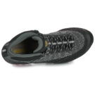 Asolo FALCON EVO JAQUARD Nero Scarpe da trekking Uomo - 6