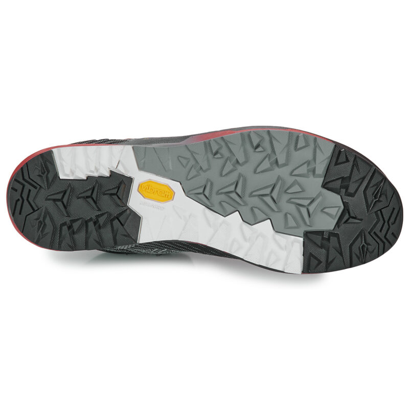 Asolo FALCON EVO JAQUARD Nero Scarpe da trekking Uomo - 7