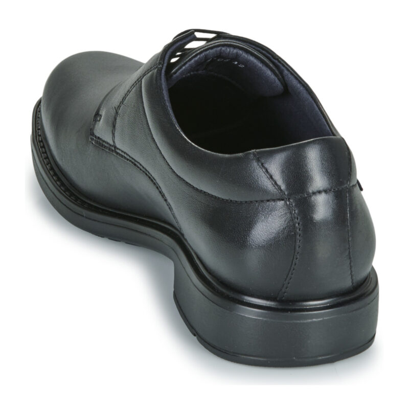 CallagHan  CEDRON  Nero -  Richelieu Uomo - 5