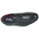 CallagHan  CEDRON  Nero -  Richelieu Uomo - 6