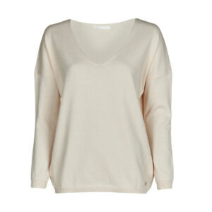 Maglione  Les Petites Bombes  ALYSON  Bianco -  Maglioni Donna