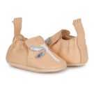 Easy Peasy MY BLUMOO LIB&Eacute;LULAS Naranja Pantuflas Ni&ntilde;o - 4