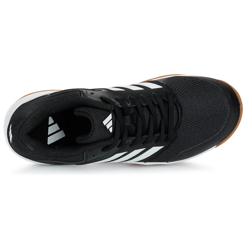 adidas Speedcourt M Nero Scarpe da sport Uomo - 6