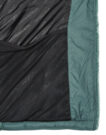 Doudoune Dickies WALDENBURG HOODED JACKET Vert Doudounes Homme - 6
