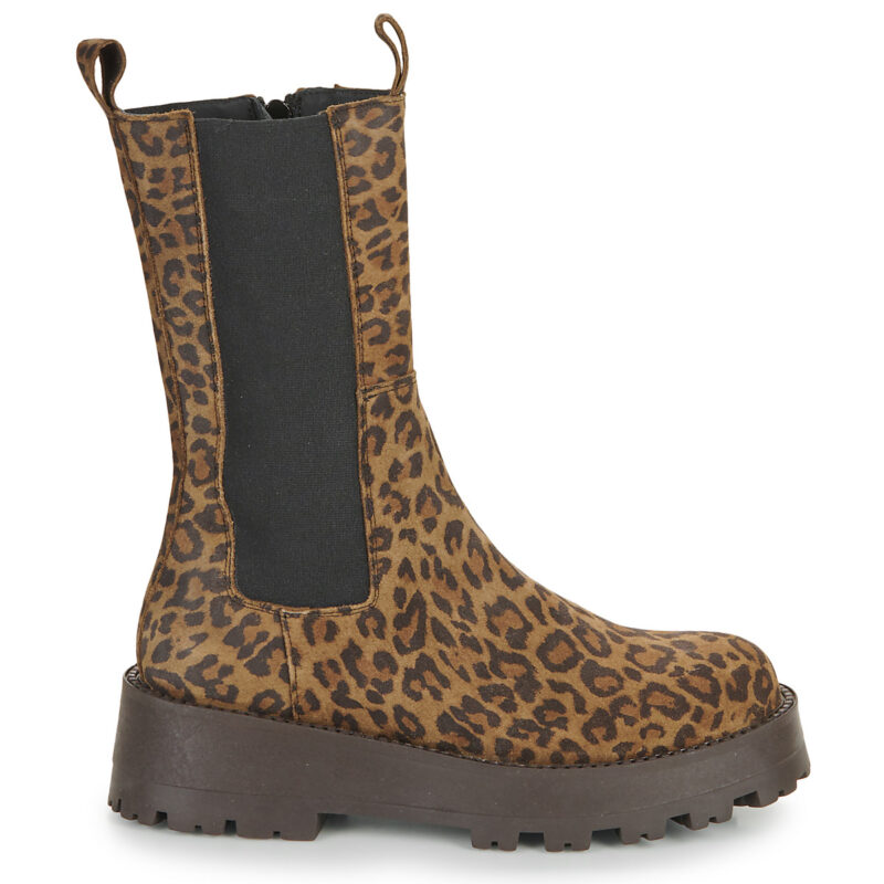 JB Martin  CLUB  Marrone -  Stivaletti Donna - 2