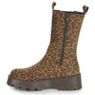 JB Martin  CLUB  Marrone -  Stivaletti Donna - 4