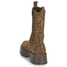 JB Martin  CLUB  Marrone -  Stivaletti Donna - 5
