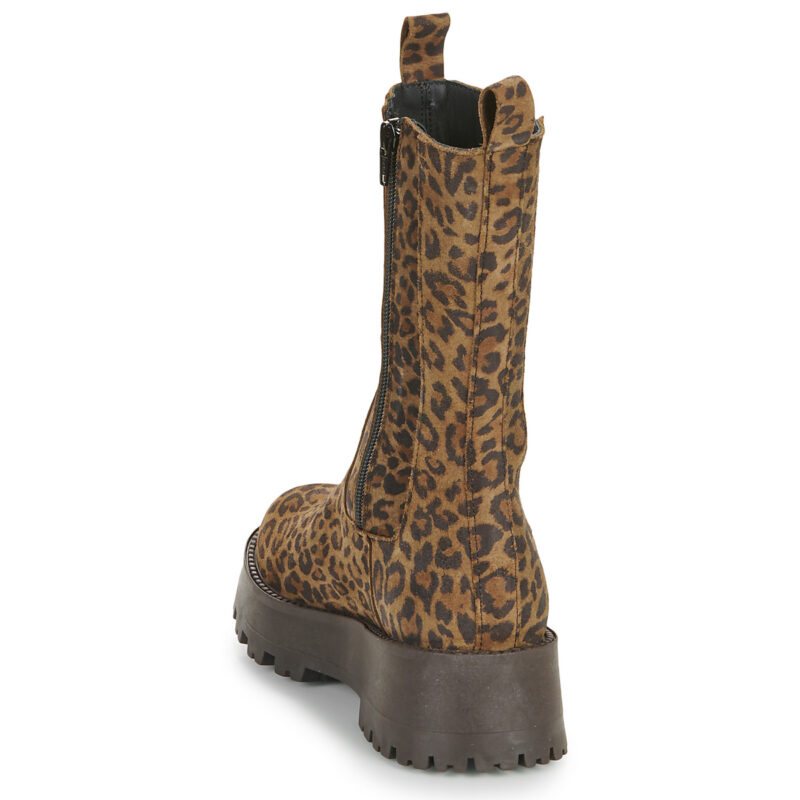 JB Martin  CLUB  Marrone -  Stivaletti Donna - 5